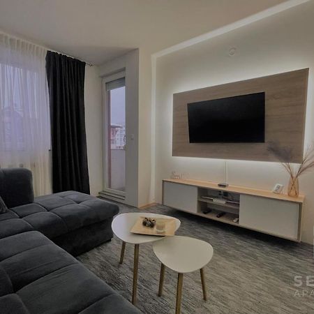 Apartment Sergej Sarajevo Luaran gambar