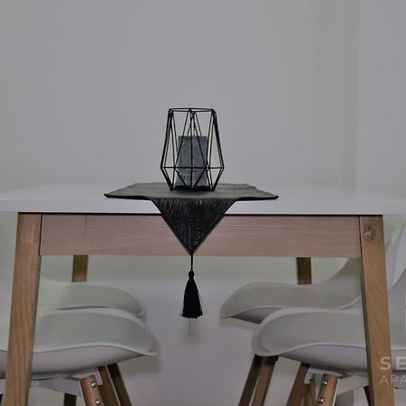 Apartment Sergej Sarajevo Luaran gambar