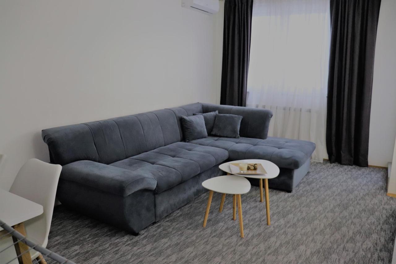 Apartment Sergej Sarajevo Luaran gambar
